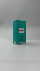 Musky Rose 30ML By Scent Avenue Eau De Parfum Minyak Wangi Tahan Lama