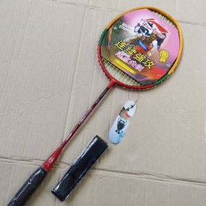 raket bulutangkis lining bonus grip raket badminton lining