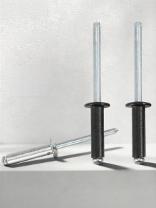 BAIRUITE | Aluminum Round Head Core Pulling Rivet
