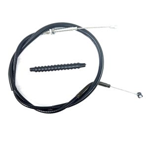 Kabel Kopling Tiger Revo - Cable Cabel Tali Kawat Kupling Kopleng Kupleng Clutch Honda Tirev Tiger New
