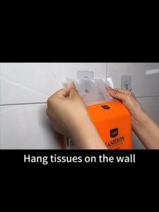 Hanging Wall Tissue & Hand Paper Napkin: A Comprehensive Guide