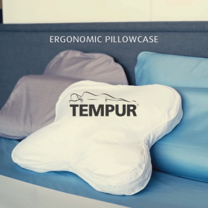 ปลอกหมอน TEMPUR รุ่น LONG HUG PILLOW