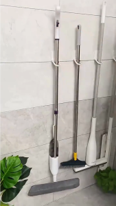 Cây Lau Nhà Phun Sương Cây Lau Sàn Có Bình Xịt Nước Tiện Dụng Làm Sạch Nhà Cửa