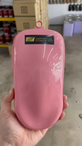KAWAN PAINT 5 COLOUR CODE PAINT BASECOAT SOLID (SL36 - SL40) BY 2K SUPERSTAR CAR PAINT