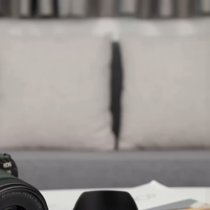 JJC LH-73E Lens Hood EW-73E for Canon RF 15-30mm F4.5-6.3 IS STM & RF 16-28mm F2.8 IS STM Lens