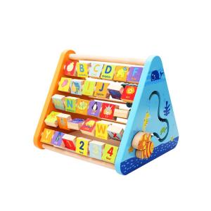 MWZ | Intelligence-Boosting Learning Counting Frame Combo