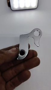(เกรด AAA ส่งจากไทย) ดรอปเอ้าท์ จักรยาน rear hanger(dropout) ขาเกี่ยวตีนผีจักรยาน เบอร์ 7A