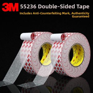 3M | High-Strength Heat-Resistant Double Sided Tape 50m