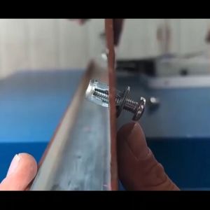 [HCM] Set 20 Bộ Đai Ốc Kim Loại m4 m5 m6 m8 Mở Rộng Đai Ốc Vít Cố Định Tường Khô -GL314