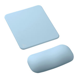 Sanwa Supply | Jelly Soft Wrist Rest