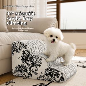 LORiCA | Pet Stairs For Small Dogs and Cats