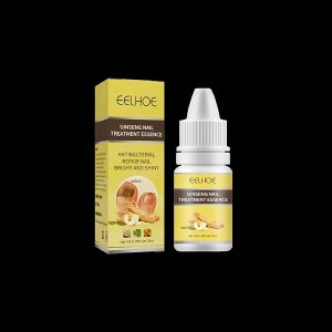 Tinh Chất Dưỡng Móng Nhân Sâm EELHOE Chống Nấm Móng Phục Hồi Móng Dễ Bị Gãy Không Đều Giúp Móng Khoẻ Mạnh Trở Nên Sáng Bóng