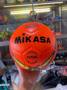 BOLA FUTSAL NAGASAKI 0RIGINAL SANTAFE SIZE 4 NEW