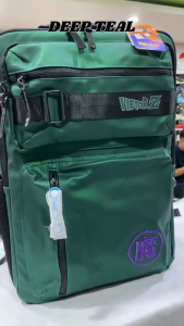 Tas Ransel / Backpack Victor Dragon Ball BR5039DBZ