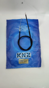 Kabel Gas REVO FI BAWAH (KENZIE) - Throtlle Cable Cabel Seling Tali Kawat Iner Gas HONDA REVO NEW FI