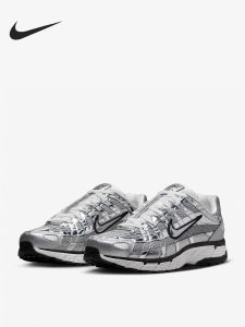 Nike | Giày Thể Thao Đế Thấp Chống Bẩn Kiểu Cổ Điển Nike P-6000 dành cho cặp đôi
