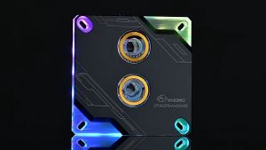 Block Tản Nhiệt Nước Custom Bykski CPU-XPR-A-MC-V3 Support CPU Intel 1700/1200/115x/2011/2066