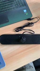 Computer Caixa De Som Wired Speaker Portable Sound Box Bar Music Soundbar for PC TV Laptop Desktop Bocina Column System Audio