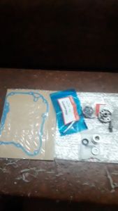 bộ phớt  cốt bơm nhớt Sh ý  Ps  Dylan Chính Hãng