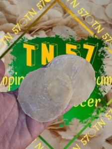 EMPING MELINJO KEBUMEN FULL KERING UK BESAR (BIJI 4-5) KEMASAN 500GRAM