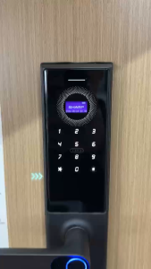 SHART Smart  Lock ，A3 -B  2 Years Warranty | Installation Available