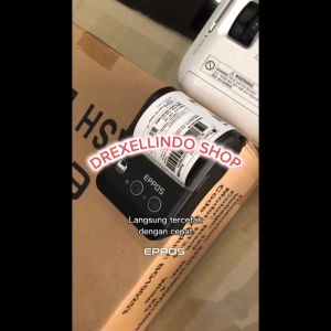 Printer Thermal Bluetooth EPPOS V2 EPX583 RPP02
