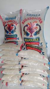 Beras Pulen Murah Promo  25Kg