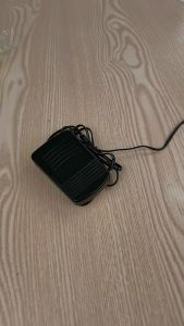 Portable Foot Pedal Controller Fit For 202/306/505 Home Sewing Machine
