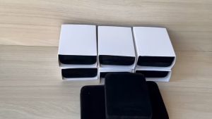 Hộp nhung đựng bảo quản  zippo