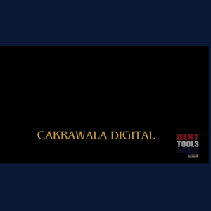 PROMO OTOHEROES Alat Reparasi Body Penyok Mobil Paintless Car Dent Removal - Y-024