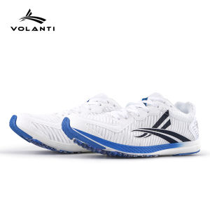 VOLANTI | Giày Chạy Bộ Không Đinh Dành Cho Đường Đua & Huấn Luyện