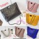 thre shop bags
