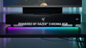Loa bộ của máy vi tính Razer Leviathan V2 (RZ05-03920100-R3G1)_Model: RZ05-0392 - Hàng Chính Hãng