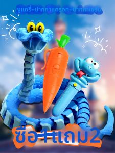 Zootopia Themed Writing Toy Pen with Judy and Nick