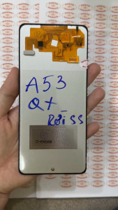 Màn hình thay cho Samsung A53 Qx-incell