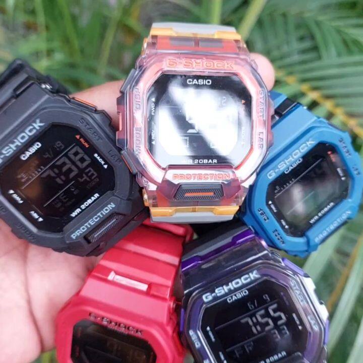 Jam digital g shock sale