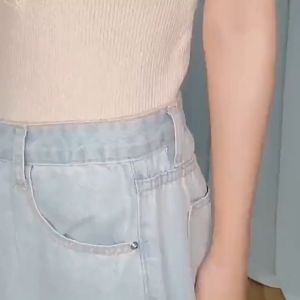 【ZEVER】เข็มกลัดแฟชั่นเกาหลีแบบกันแสงสะท้อนพร้อมหัวเข็มขัดแบบติดแน่น เข็มกลัดมุกหลายชิ้นพร้อมหัวเข็มขัดเอวเล็ก เครื่องประดับผมแฟชั่นสุดฮิตประจำหน้าร้อน