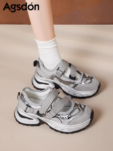 Agsdon | Hollow Breathable Womens Leisure Sandals
