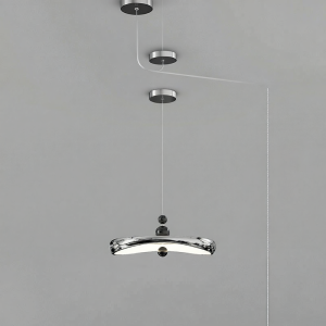 DGY | Luxury Artistic Foyer Lamp