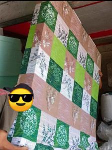 Kasur Busa Tebal 20cm uk. 120x200 Muat Untuk 2 Orang Dewasa