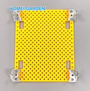 Lắp ráp mô hình xe nâng điều khiển từ xa mini mô hình stem steam DIY - HM0556