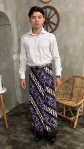 Sarung Batik Gus Iqdam Series Terbaru Best Seller