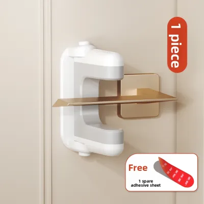 EUDEMON | Child and Pet Door Lock Safety Device