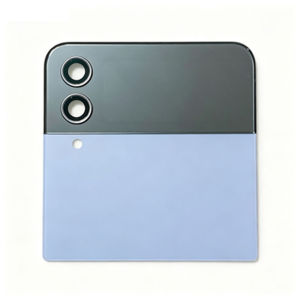 1.9" AMOLED External LCD For Samsung Z Flip4 ZFlip 4 LCD Display Touch Screen For SM-F721B SM-F721B/DS SM-F721N Screen Replace