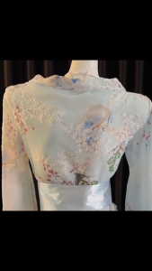 ชุดนอนเซ็กซี่ญี่ปุ่นพร้อมเสื้อคลุม1363