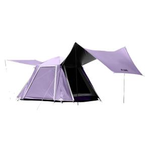 BSWOLF | Automatic Blackout 2-in-1 Double Layer Waterproof Tent