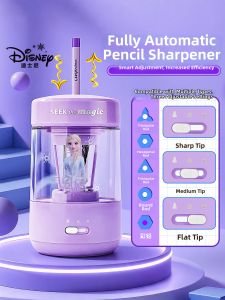 Disney | Disney Zootopia Design Electric Pencil Sharpener for Children