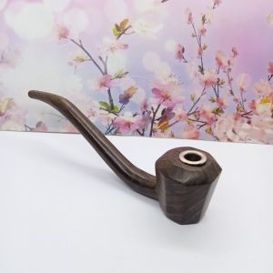 empu craft sedotan once pipa kayu kalimosodo model diamond A507