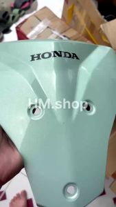 Nạ 3 lổ Xe wave anpha 2017-2022 (nạ zin mod lổ)