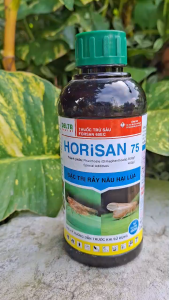 [THIEN THINH SHOP] HORISAN 75 – Thuốc trừ sâu FORSAN 60EC chai 450ml đặc trị rầy nâu hại lúa và sâu hại trong nông nghiệp